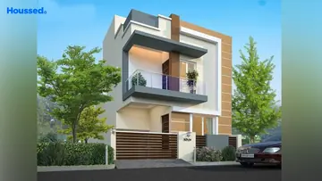 Project Image of Ashwath Meadows Phase 3 - Image 350407