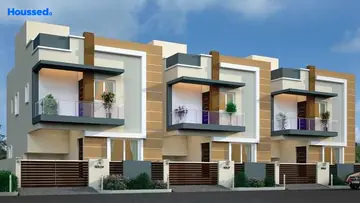 Project Image of Ashwath Meadows Phase 3 - Image 350406