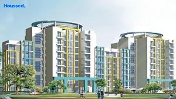 Project Image of Ansal Paradise Diamond - Image 350412