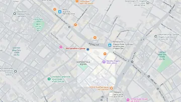 Location of VJ DH2 Paradise - Image 350421