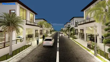 Project Image of VJ DH2 Paradise - Image 350419