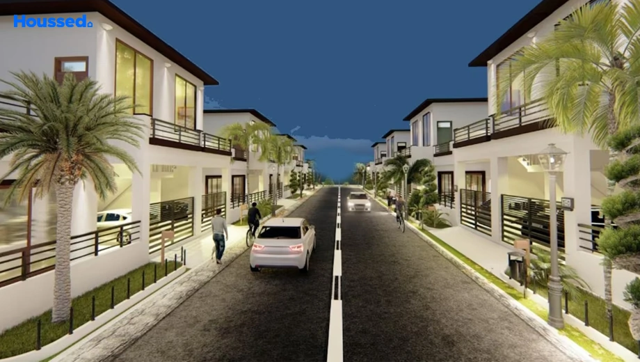 Project Image of VJ DH2 Paradise in Kursi Road, Lucknow - Image 350419