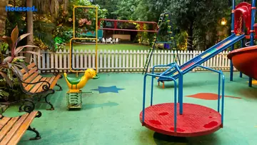 Amenities of Galaxy Shelter - Image 350429