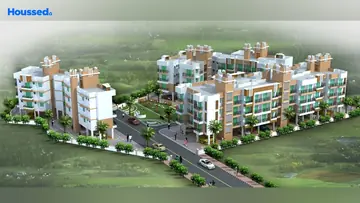 Project Image of Dharti Green Acres Phase 2 - Image 350433
