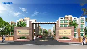 Project Image of Dharti Green Acres Phase 2 - Image 350432
