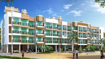 Project Image of Dharti Green Acres Phase 2 - Image 350434