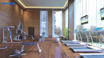 Amenities of Meridian Splendora - Image 350442