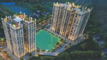 Project Image of Meridian Splendora - Image 350438