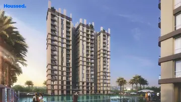 Project Image of Meridian Splendora - Image 350437