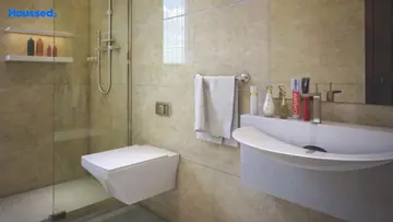 Sample Apartment of Meridian Splendora - Image 350447
