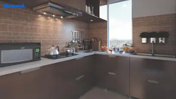 Sample Apartment of Meridian Splendora - Image 350445
