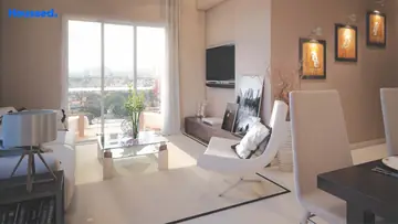 Sample Apartment of Meridian Splendora - Image 350443