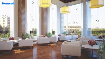 Sample Apartment of Meridian Splendora - Image 350448