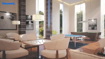 Sample Apartment of Meridian Splendora - Image 350444