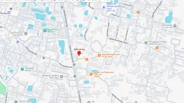 Location of Natural Top - Image 350455