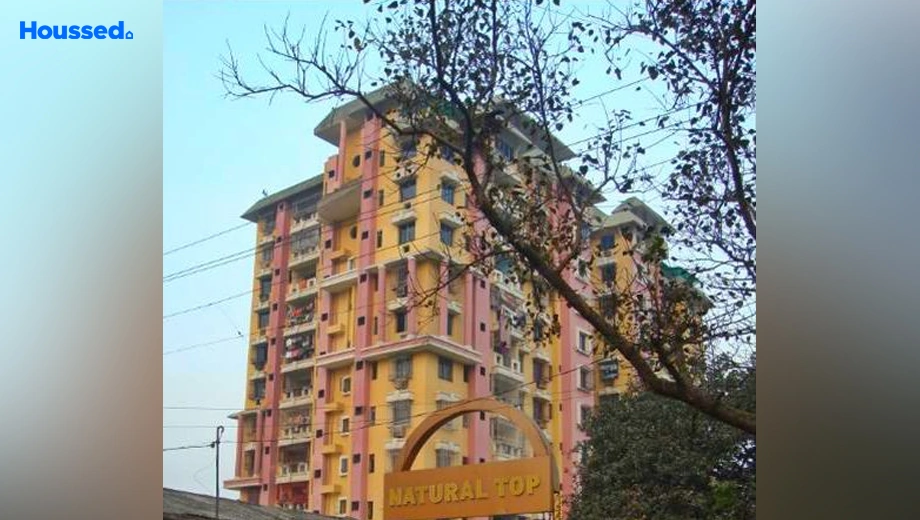 Project Image of Natural Top in Tangra, Kolkata - Image 350452