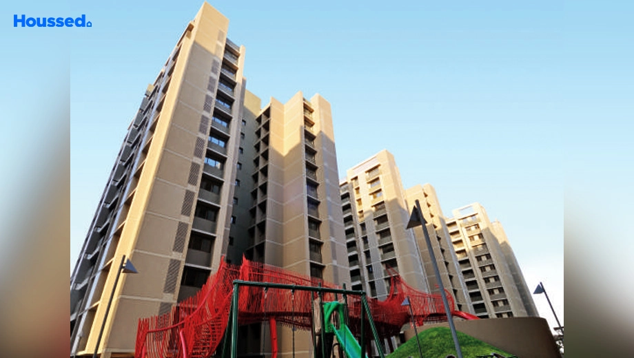 Project Image of Gala Haven in Vaishnodevi Circle, Ahmedabad - Image 350458