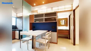 Sample Apartment of Gala Haven - Image 350461