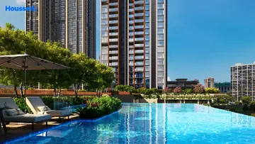 Amenities of Birla Silas Niyaara - Image 350474