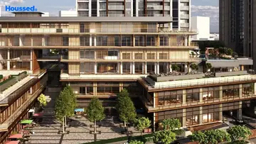 Amenities of Birla Silas Niyaara - Image 350473