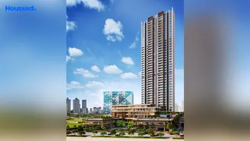 Project Image of Birla Silas Niyaara - Image 350469