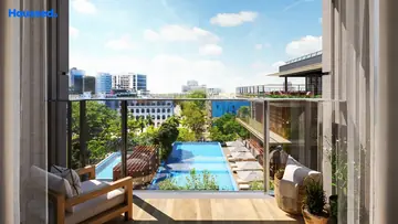 Sample Apartment of Birla Silas Niyaara - Image 350477