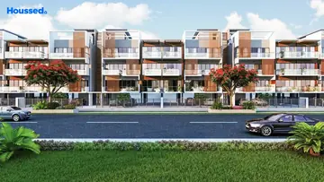 Project Image of Adani Samsara - Image 350490