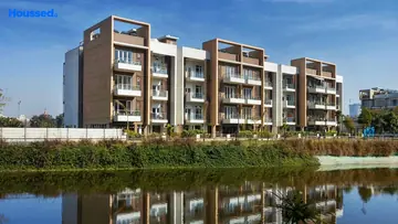 Project Image of Adani Samsara - Image 350487