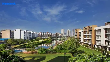 Project Image of Adani Samsara - Image 350492