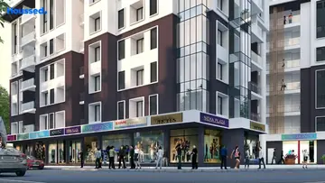 Commercial Anand Elite