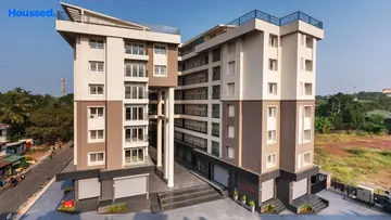 Project Image of Commercial Anand Elite - Image 350518