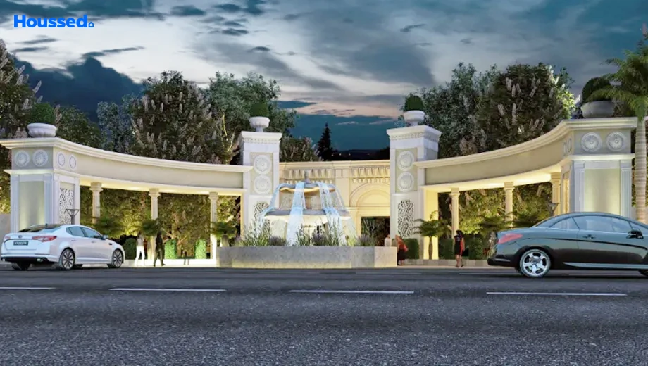 Project Image of Pragna Royal Retreat in Sangareddy, Hyderabad - Image 350548