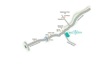 Location of Pragna Hill County - Image 350564