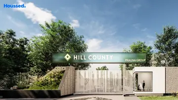 Project Image of Pragna Hill County - Image 350563