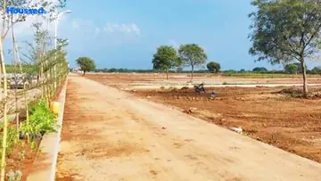 Project Image of Land Pragna Green Park - Image 350609
