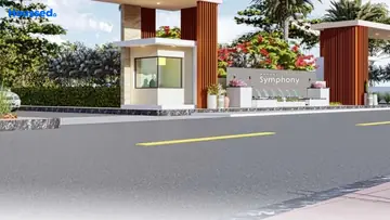 Project Image of Pragna Symphony - Image 350613