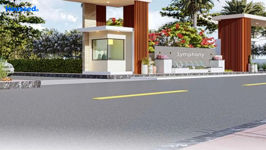 Project Image of Pragna Symphony in Sangareddy, Hyderabad - Image 350613