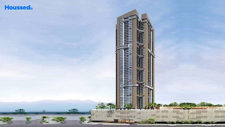 Project Image of Transcon Auris Bliss in Malad West, Mumbai - Image 35983