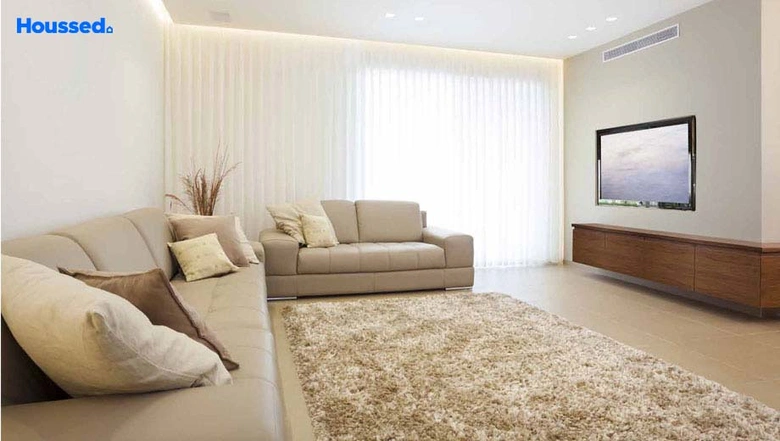 Sample Apartment of Transcon Auris Bliss in Malad West, Mumbai - Image 35989