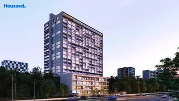 Project Image of Rashmi The Connect - Image 350648
