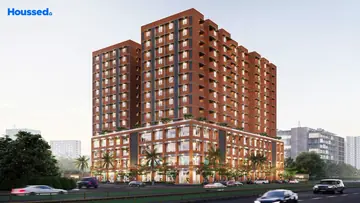 Project Image of Shivalik Park Lane - Image 350689