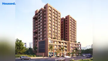 Project Image of Shivalik Park Lane - Image 350694