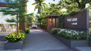 Project Image of Shivalik Park Lane - Image 350695