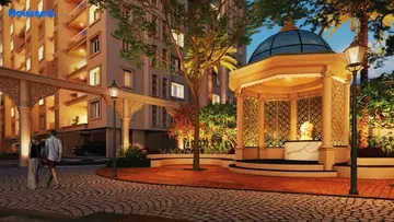 Amenities of Shree Saai Fortune - Image 350752