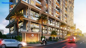 Project Image of Shree Saai Fortune - Image 350747