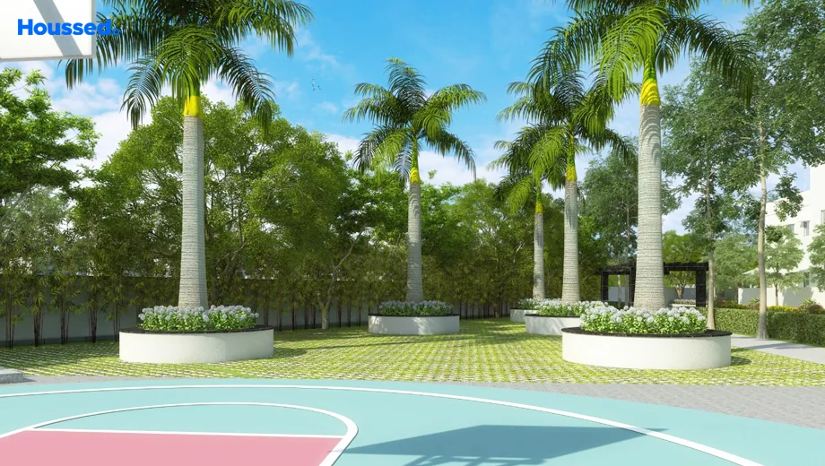 Amenities of Mahidhara Luxuria Land in Patancheru, Hyderabad - Image 350765