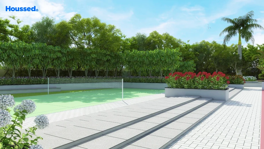 Amenities of Mahidhara Luxuria Land in Patancheru, Hyderabad - Image 350766
