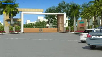 Project Image of Mahidhara Luxuria Land - Image 350763