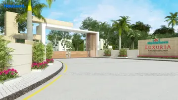 Project Image of Mahidhara Luxuria Land - Image 350764