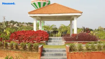 Project Image of Mahidhara Central - Image 350771